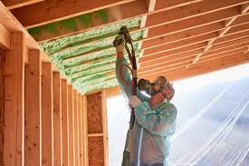 Types of Insulation We Offer in Fruit Hill, OH